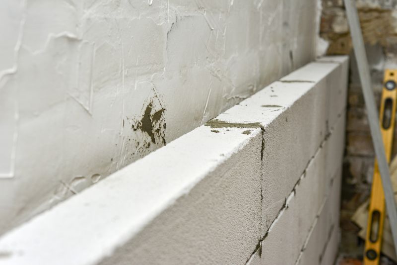 Block Wall Repair in Windermere, FL