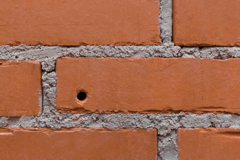 Brick Fence Repair in Kissimmee, FL