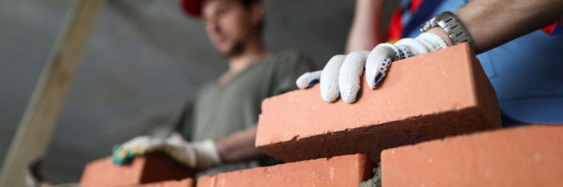 Brick Flatwork Repair in Orlando, FL