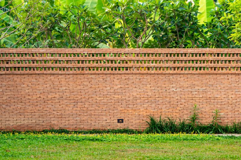 Brick Repair in Haines City, FL