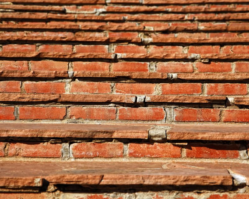 Brick Repair in Maitland, FL