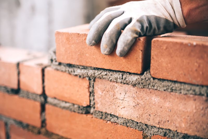 Brick Restoration in Altamonte Springs, FL