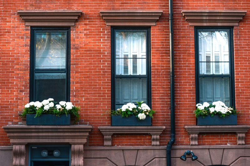 Brick Restoration in Maitland, FL