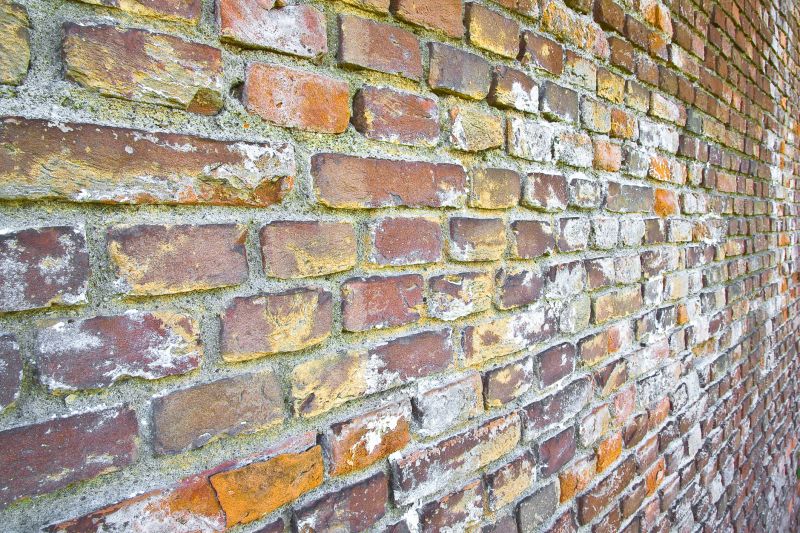 Brick Restoration in Orange County, FL