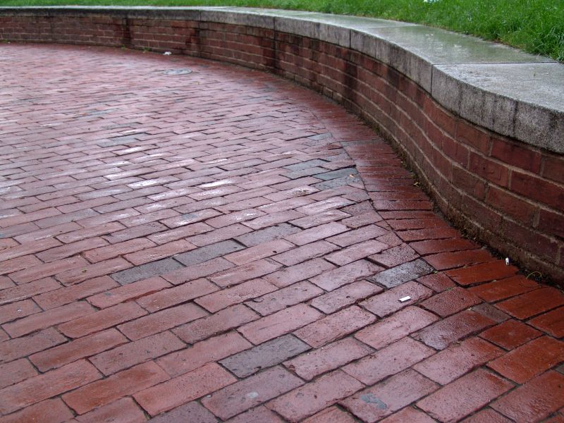 Brick Restoration in Windermere, FL