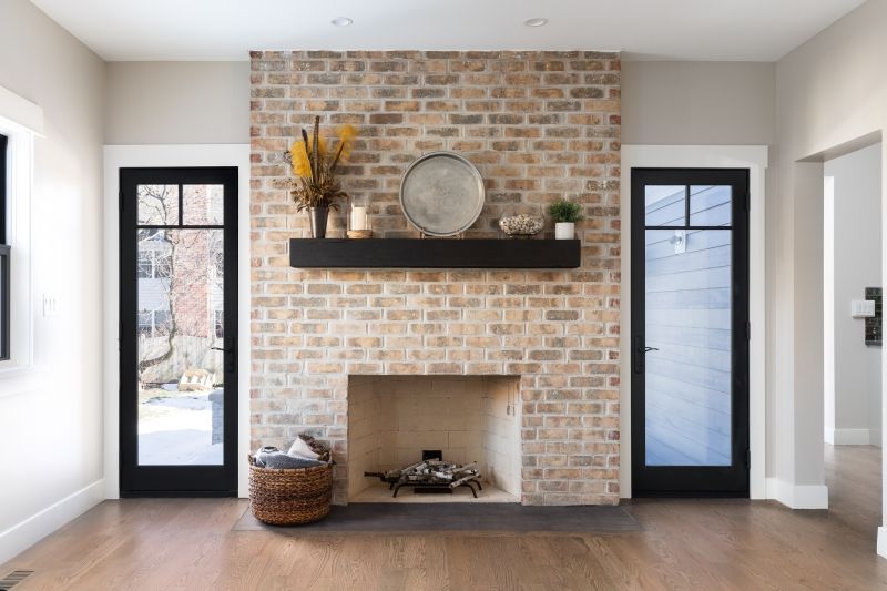 Brick Restoration in Windermere, FL