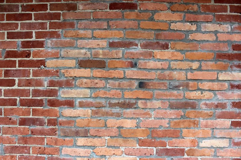 Brick Restoration in Winter Garden, FL