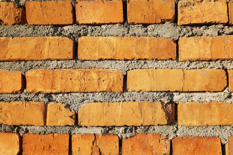 Brick Retaining Wall Repair in Kissimmee, FL