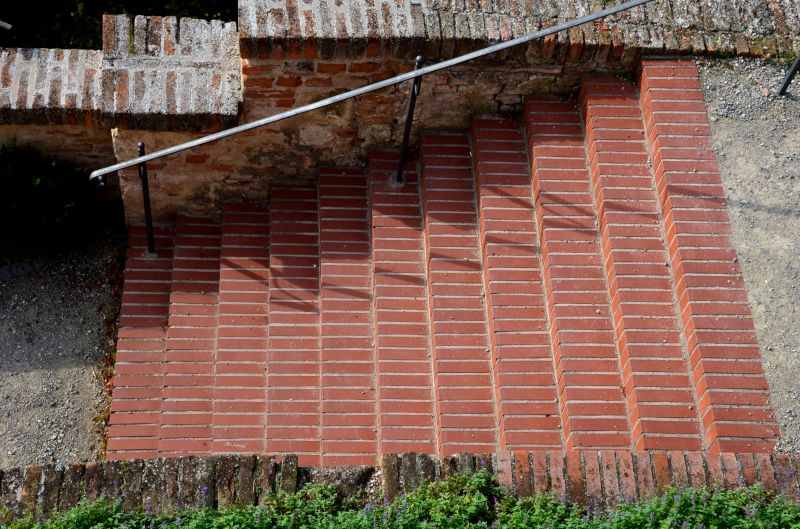Brick Stairs Repair in Davenport, FL