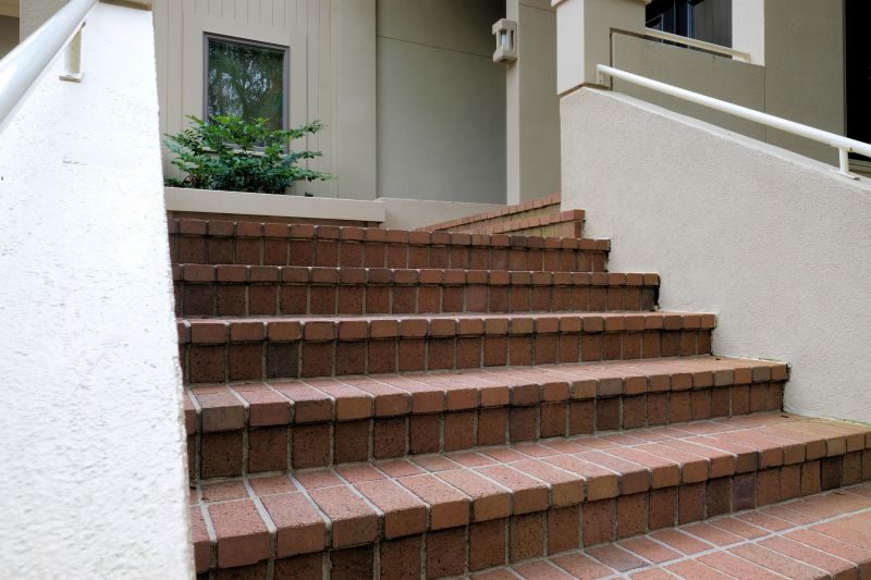 Brick Stoop Repair in Kissimmee, FL