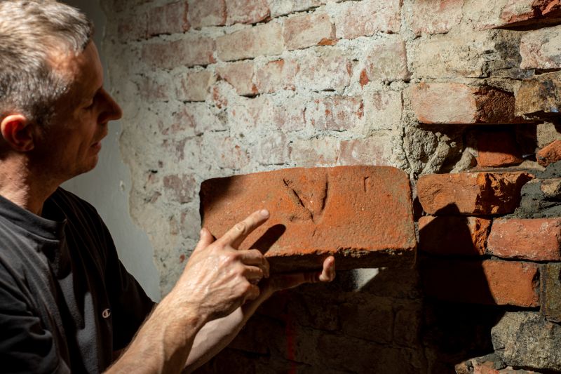 Brick Wall Repair in Altamonte Springs, FL