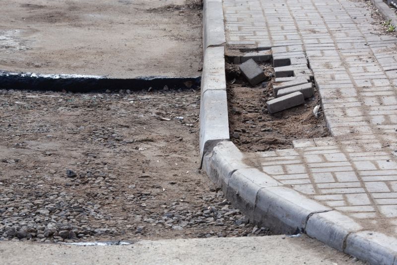Commercial Masonry Repair in Altamonte Springs, FL