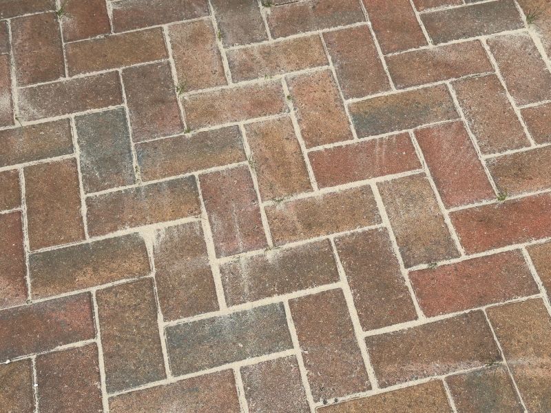 Commercial Masonry Repair in Apopka, FL