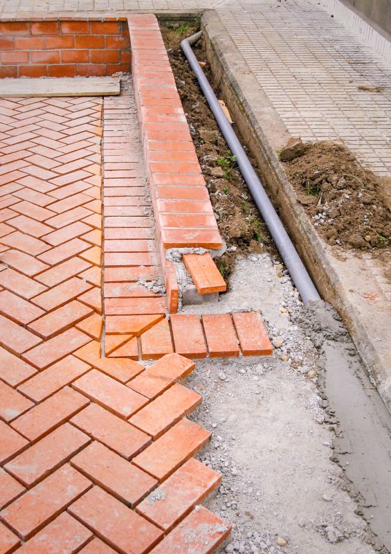 Commercial Masonry Repair in Davenport, FL