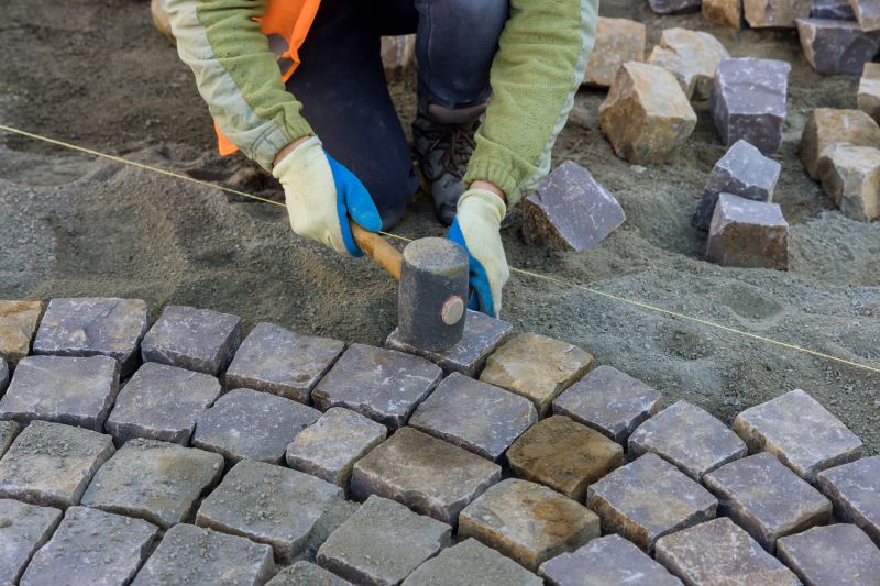 Commercial Masonry Repair in Dundee, FL