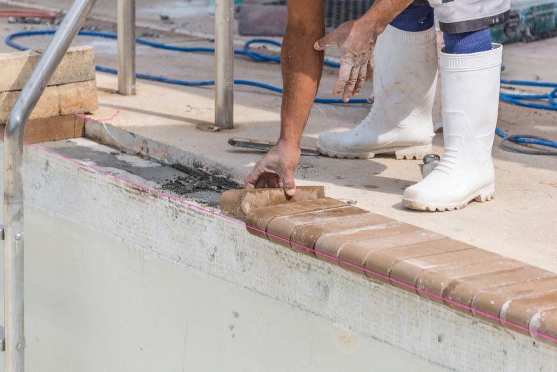 Commercial Masonry Repair in Kissimmee, FL