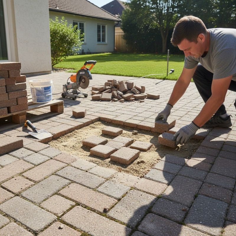 Commercial Masonry Repair in Orlando, FL