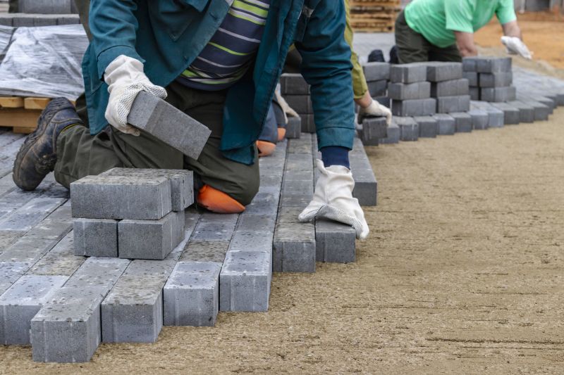 Commercial Masonry Repair in Windermere, FL