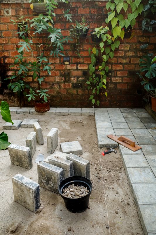 Commercial Masonry Repair in Winter Park, FL