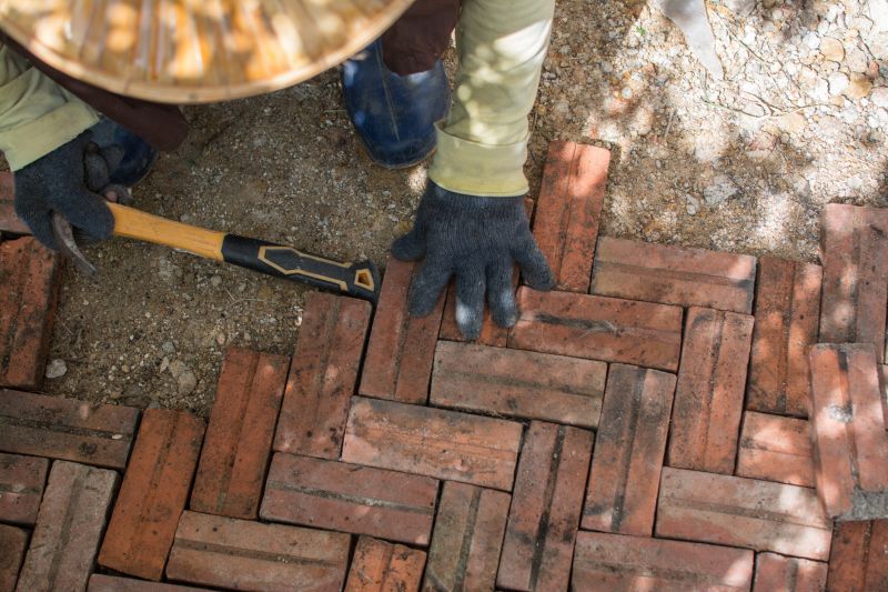 Commercial Masonry Repair in Winter Park, FL