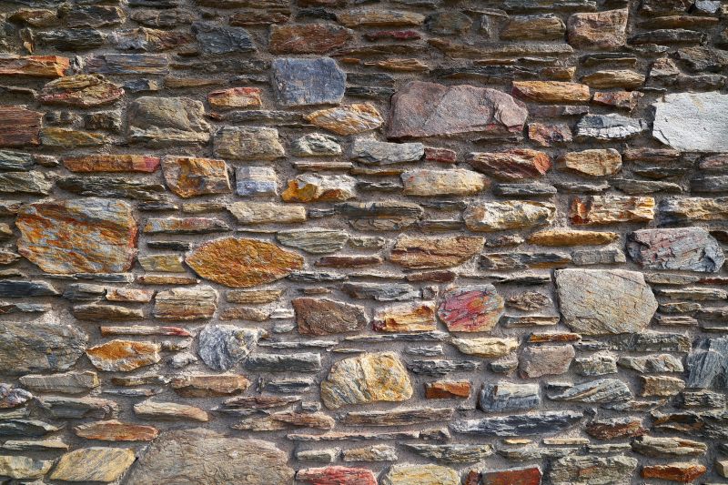 Commercial Stone Masonry in Dundee, FL