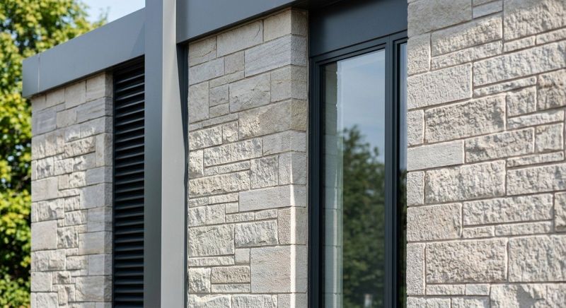 Commercial Stone Masonry in Saint Cloud, FL