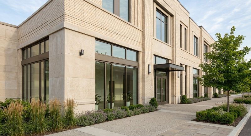 Commercial Stone Masonry in Winter Garden, FL