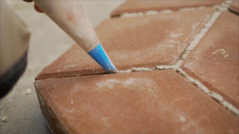 Masonry Caulking in Kissimmee, FL