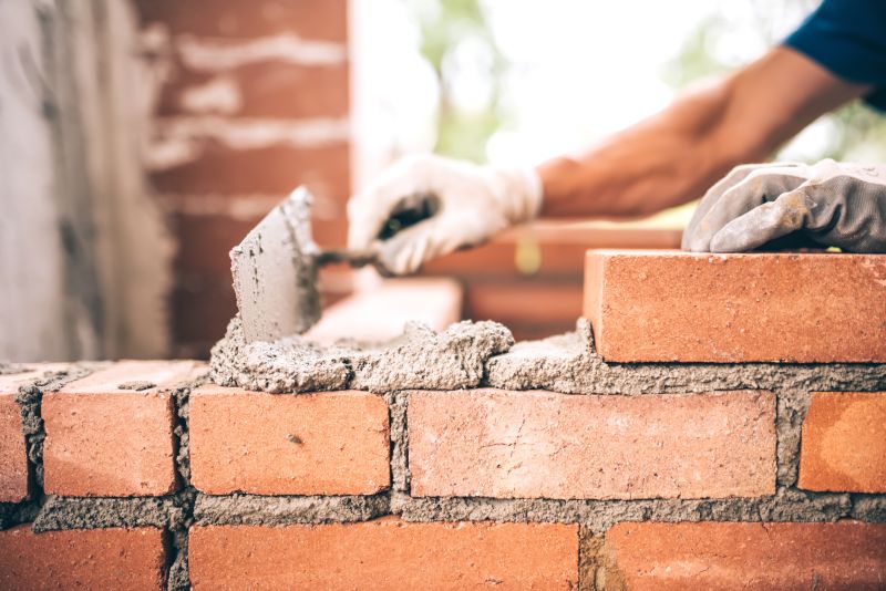 Masonry Caulking in Kissimmee, FL