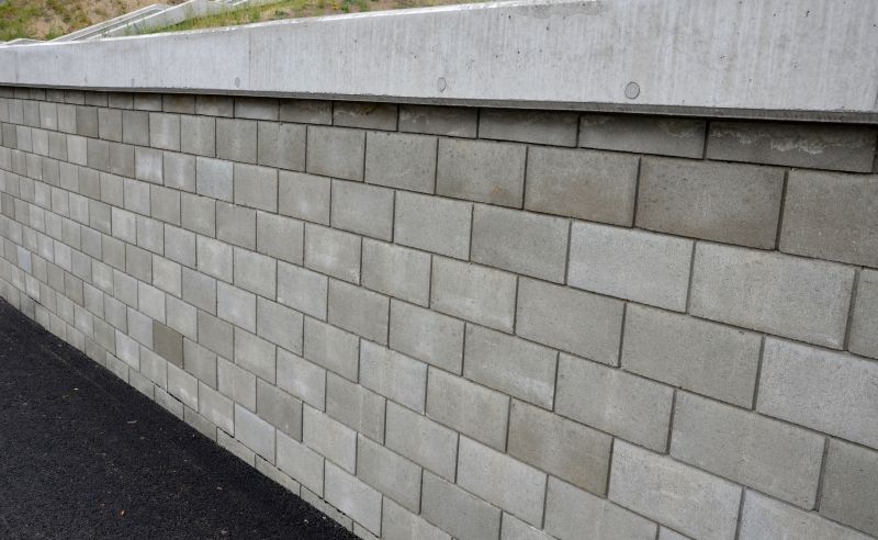 Retaining Wall Repair in Winter Garden, FL