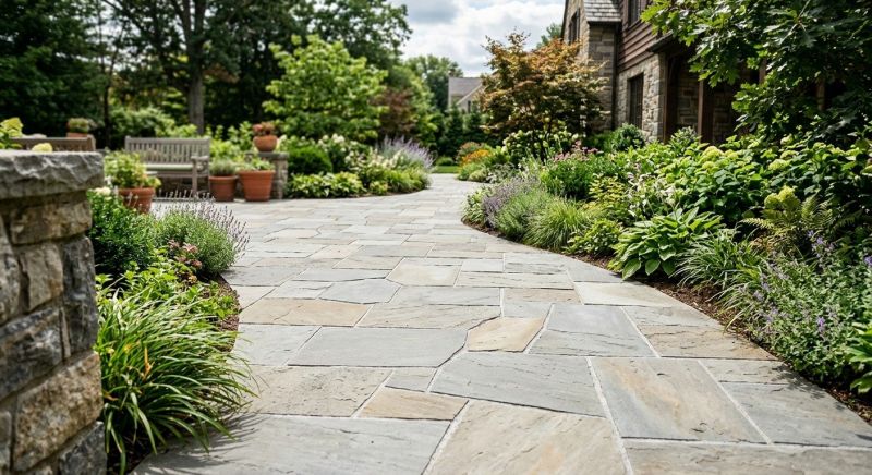 Stone Hardscape Service in Kissimmee, FL