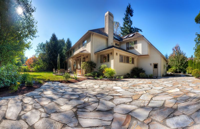 Stone Hardscape Service in Kissimmee, FL