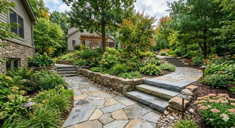 Stone Hardscape Service in Kissimmee, FL