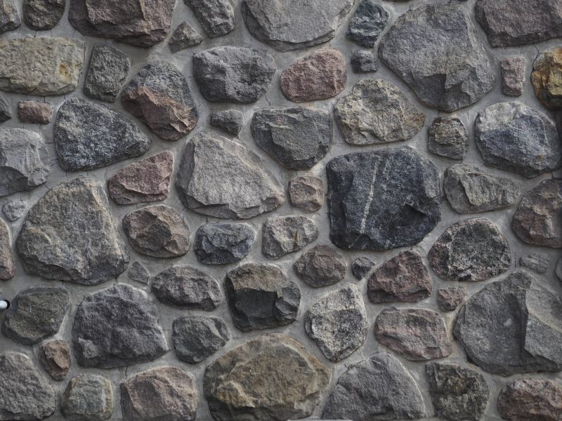 Stone Masonry Installation in Apopka, FL