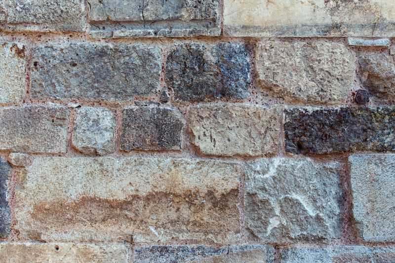 Stone Masonry Installation in Davenport, FL