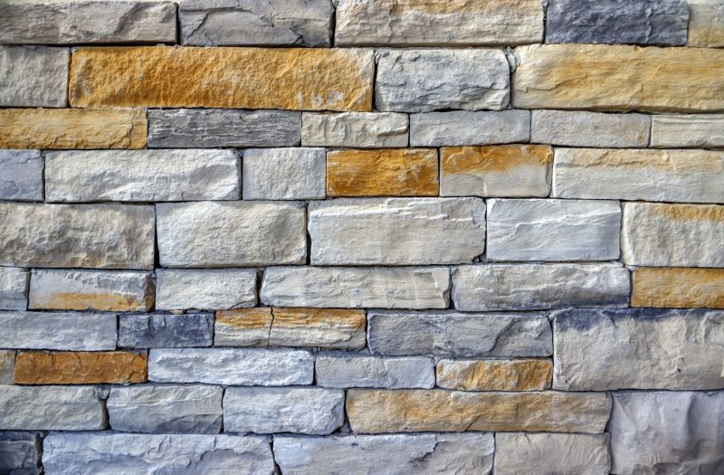 Stone Masonry Installation in Orlando, FL