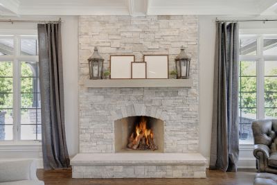 Stone Masonry Installation in Orlando, FL