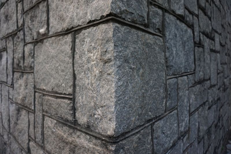 Stone Masonry Repair in Saint Cloud, FL