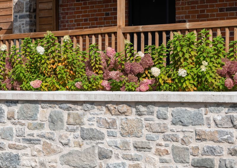 Stone Wall Repair in Kissimmee, FL