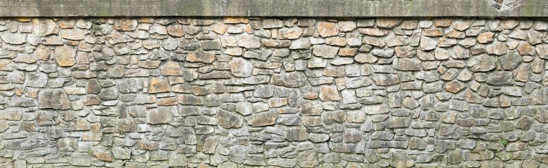 Stone Wall Repair in Windermere, FL