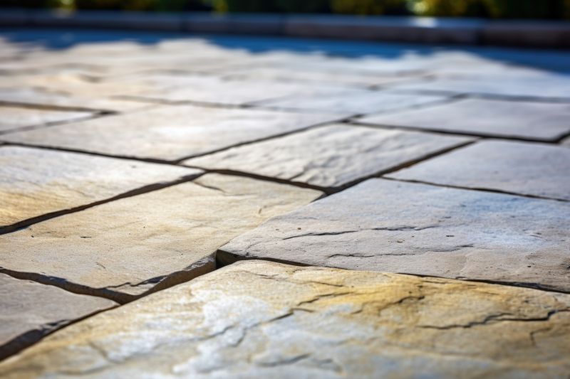 Stonework Repair in Davenport, FL