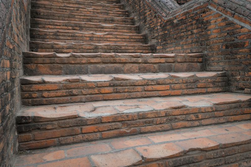Stonework Repair in Kissimmee, FL